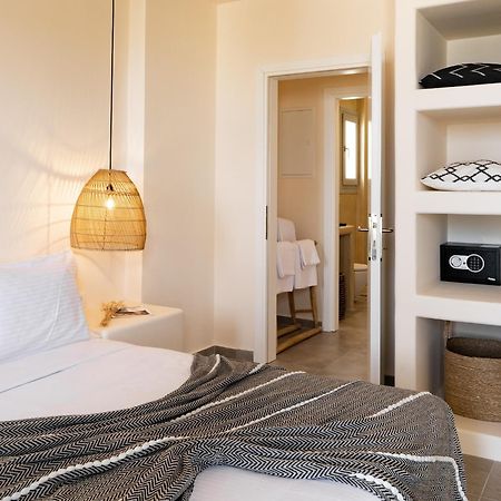 Maeva Suites Santorini Pýrgos Esterno foto