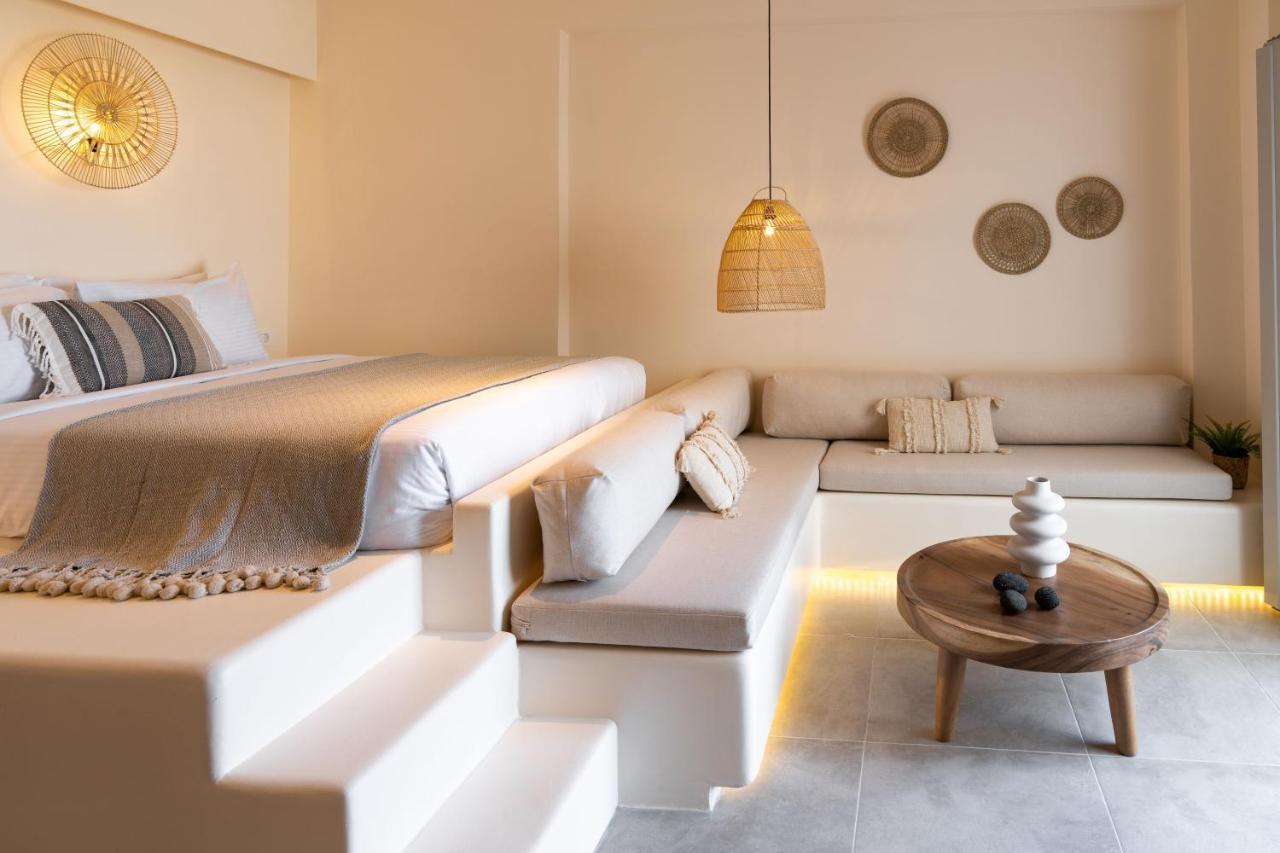 Maeva Suites Santorini Pýrgos Esterno foto
