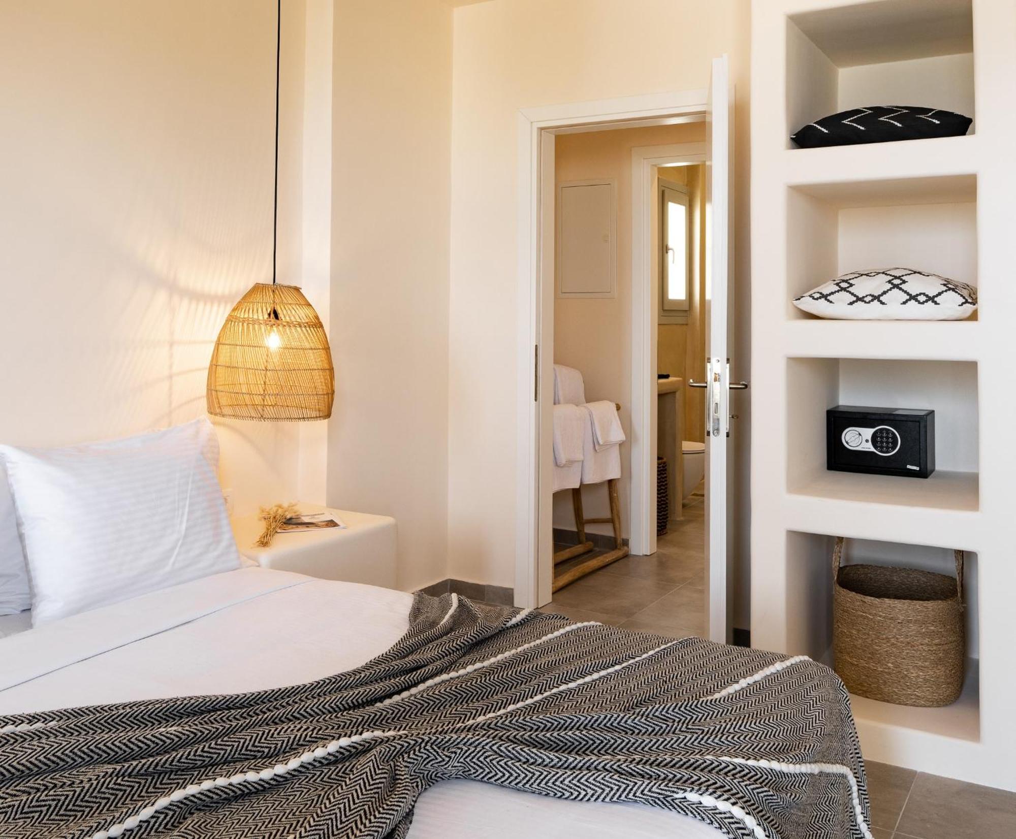 Maeva Suites Santorini Pýrgos Esterno foto