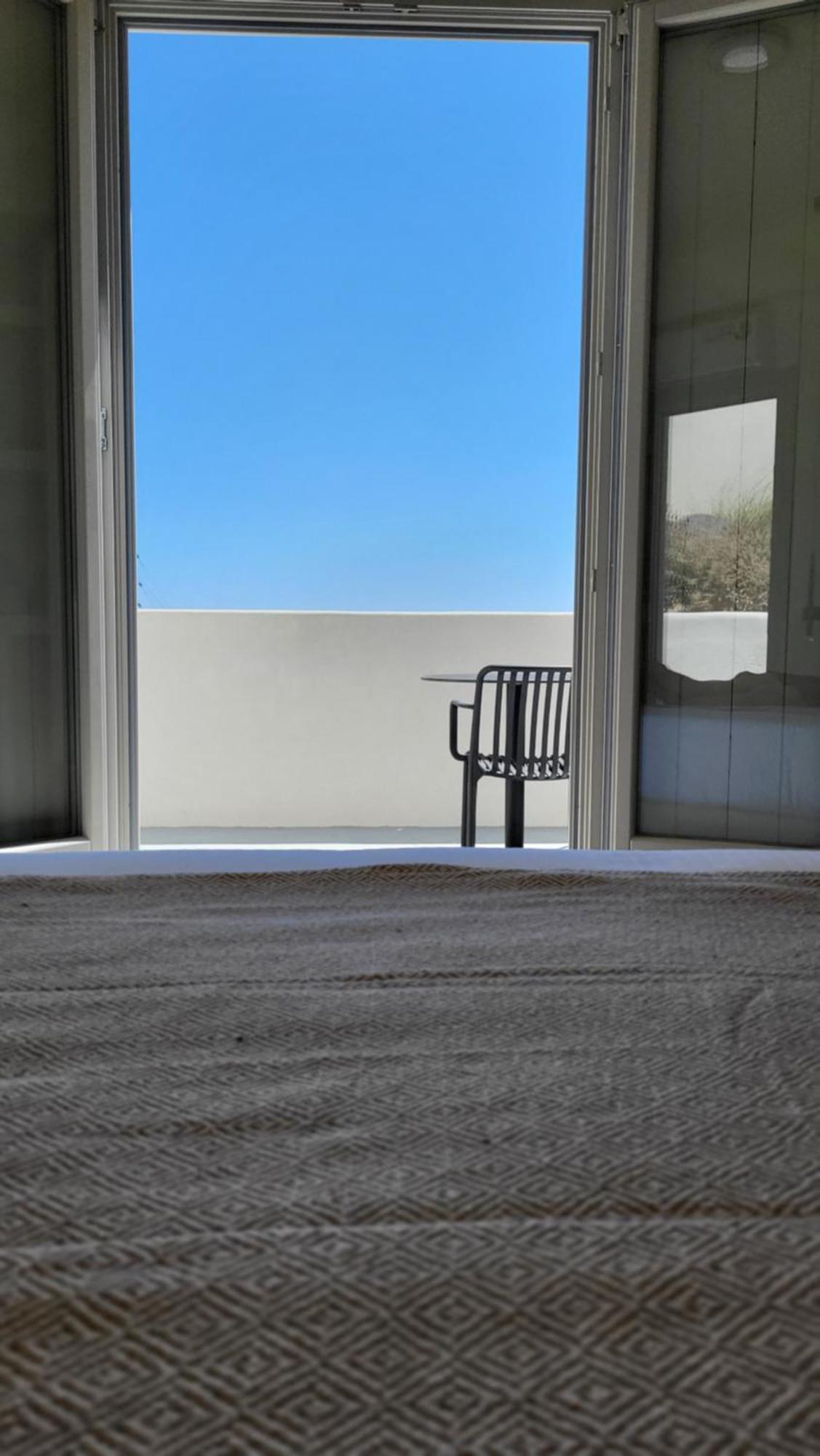 Maeva Suites Santorini Pýrgos Esterno foto