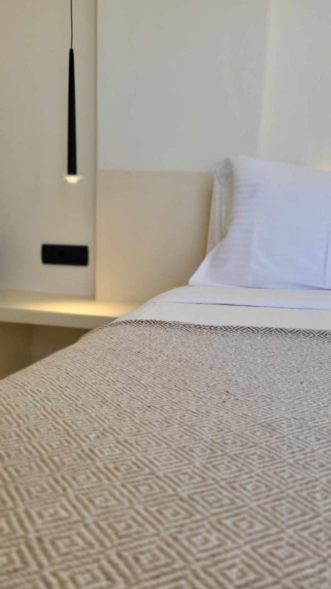 Maeva Suites Santorini Pýrgos Esterno foto