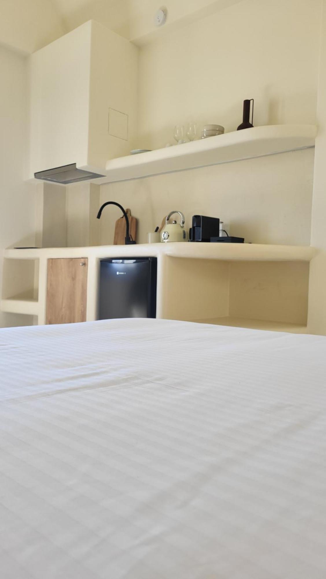 Maeva Suites Santorini Pýrgos Esterno foto