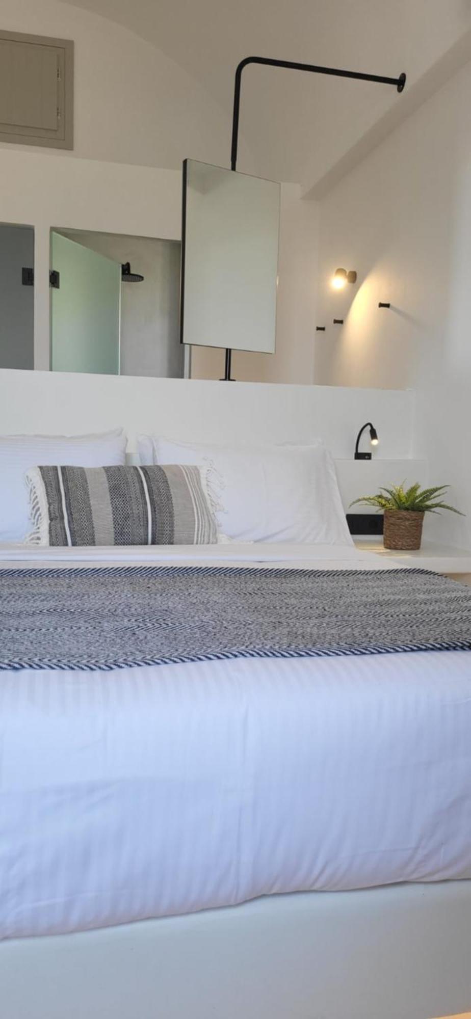Maeva Suites Santorini Pýrgos Esterno foto